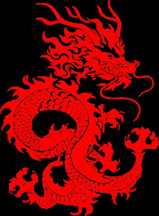Red Dragon International