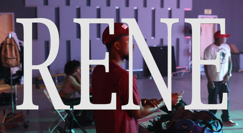 Rene Fresh Video