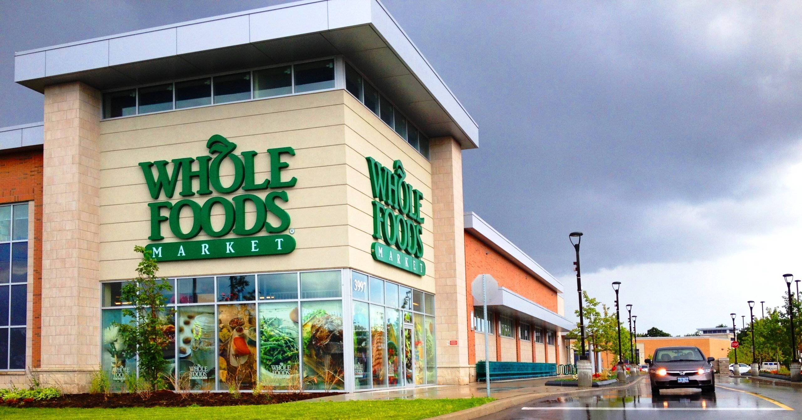 Whole Foods