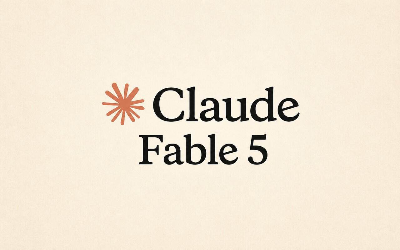 Claude Fable 5